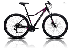 BICICLETA VAIRO MTB XR 3.5 LADY 3X7 SPEEDS RODADO 29 X 2.10 - comprar online