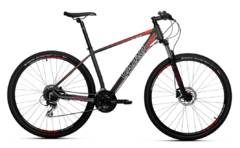 BICICLETA VAIRO MTB XR 3.8 3X8 SPEEDS RODADO 29 X 2.10 - comprar online