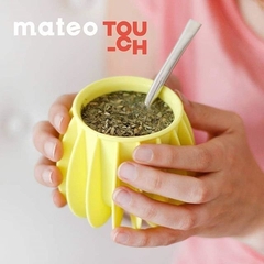 Mate Mateo Touch