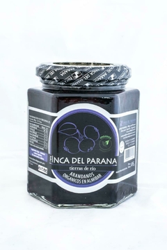 ARANDANOS EN ALMIBAR FINCA DEL PARANA 495G