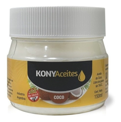 Aceite de Coco Kony 150ml