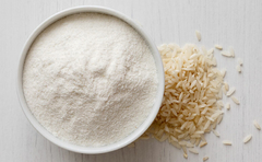 harina de arroz a granel x kilo