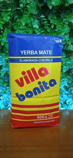YM VILLA BONITA 500G