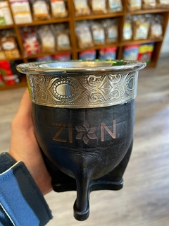 Mate Imperial Zion - comprar online