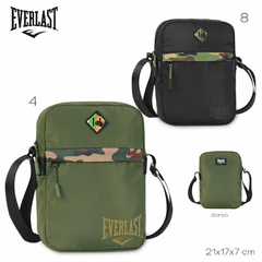 Morral Everlast