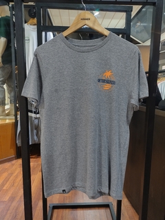 Remera Quiksilver