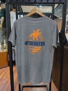 Remera Quiksilver - comprar online