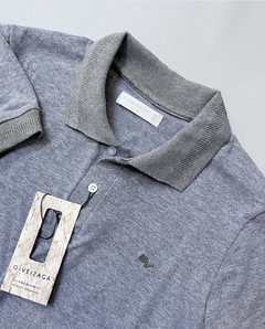 Chomba Roma gris - comprar online