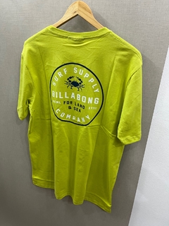 Remera Billabong - comprar online