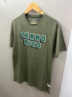 Remera Cerro