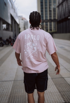 Remera Oversize Apolo