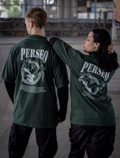 Remera Oversize Perseo