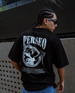 Remera Oversize Perseo