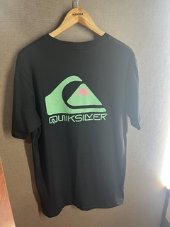 Remera Quiksilver