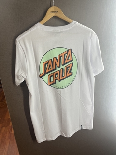 Remera Santa Cruz