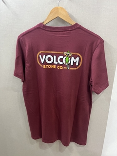 Remera Volcom