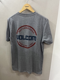 Remera Volcom