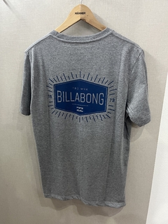 Remera Billabong