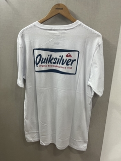 Remera QuikSilver