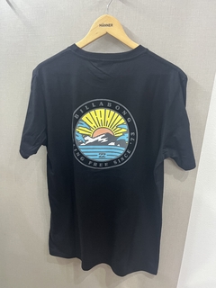 Remera Billabong