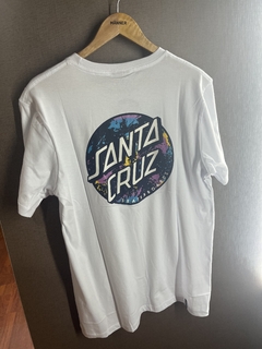 Remera Santa Cruz