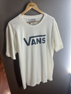 Remera Vans