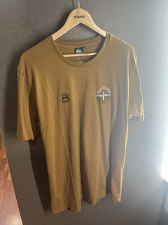 Remera QuikSilver - comprar online