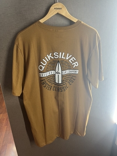 Remera QuikSilver