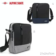 Morral Alpine Skate