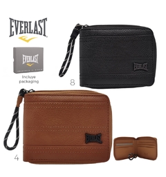 Billetera Everlast