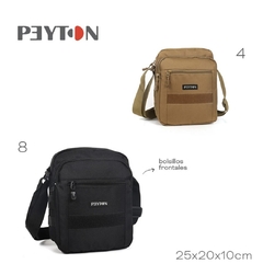 Morral Peyton