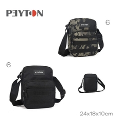 Morral Peyton