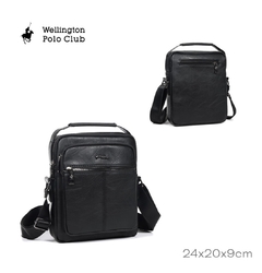 Morral Wllington Polo Club