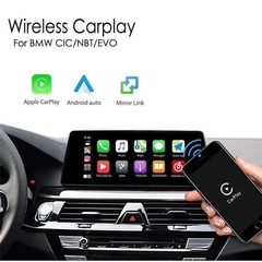 Carplay / Android Auto Bmw y Mini Cooper en internet