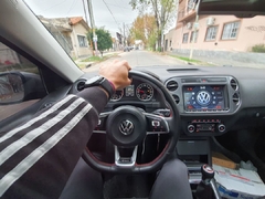 Volante Vento Gli Vw Golf Mk7 Passat Tiguan Amarok - Av Electronics