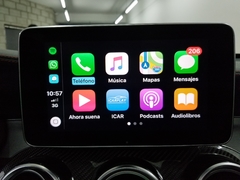 Carplay / Android Auto Mercedes Benz Glc / C 2017 En Adelante