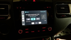 Carplay / Android Auto Vw Touareg 6.5 Rcd550 en internet