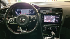 Tablero Led Golf Mk7 y 7.5 Virtual Cockpit Original VW