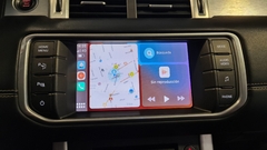 Carplay Wireless / Android Auto Range Rover Evoque / Discovery Sport - comprar online