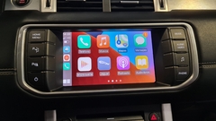 Carplay Wireless / Android Auto Range Rover Evoque / Discovery Sport en internet