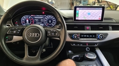 Carplay para Audi A3 / A4 / A5 / Q2 / Q5 - tienda online