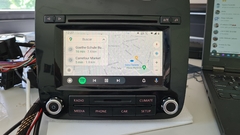 Carplay / Android Auto Vw Touareg 6.5 Rcd550 en internet