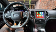 Carplay / Android Auto Jeep Grand Cherokee Dodge Ram Con U-connect