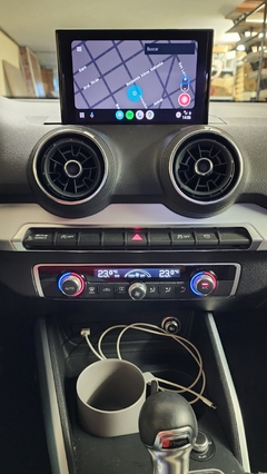 Imagen de Carplay para Audi A3 / A4 / A5 / Q2 / Q5