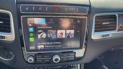 Carplay / Android Auto Vw Touareg 8" RNS850 en internet