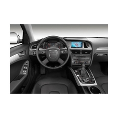 Gps Igo Audi A4 A5 Q5 / Bluetooth / Usb / Entrada Cámara