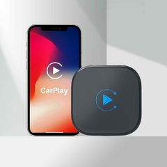 Carplay Wireless Inalámbrico Solo Para Stereos Con Carplay en internet