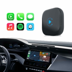 Carplay Wireless Inalámbrico Solo Para Stereos Con Carplay - Av Electronics