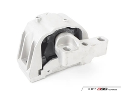 Pata De Motor Cts Street Sport Engine Mount Para 2.0tsi