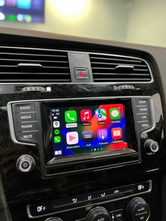 Carplay Wireless / Android Auto Vw Golf MK7 y MK7.5 en internet